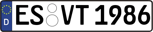 ES-VT1986