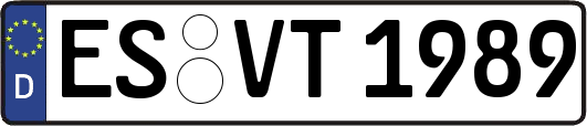 ES-VT1989