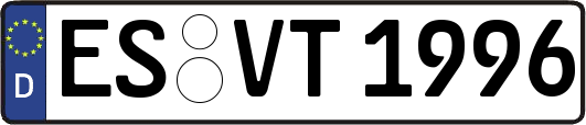 ES-VT1996