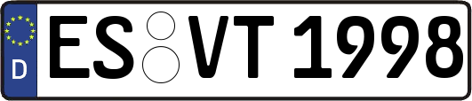 ES-VT1998