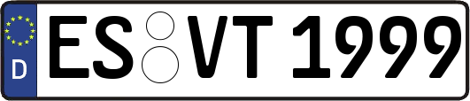 ES-VT1999