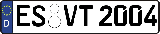 ES-VT2004