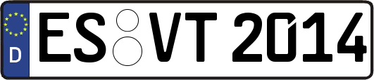 ES-VT2014