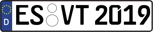 ES-VT2019