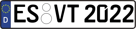 ES-VT2022