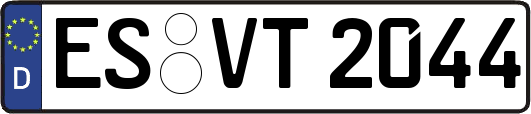 ES-VT2044