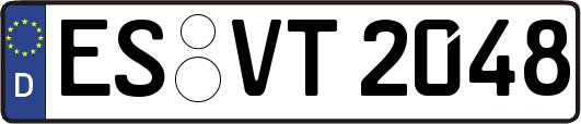 ES-VT2048