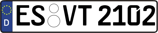 ES-VT2102