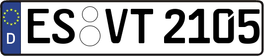 ES-VT2105