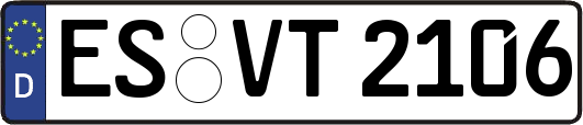 ES-VT2106