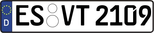 ES-VT2109