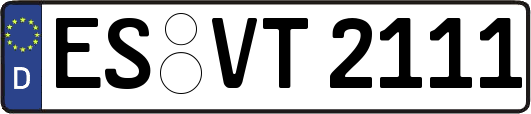 ES-VT2111