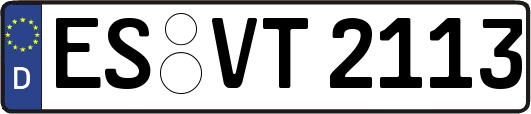 ES-VT2113