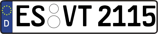 ES-VT2115