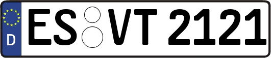 ES-VT2121