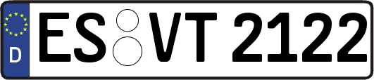 ES-VT2122