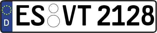 ES-VT2128