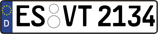 ES-VT2134