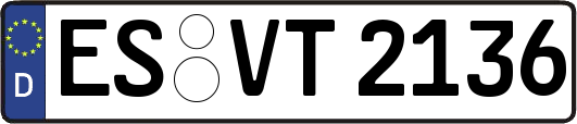 ES-VT2136