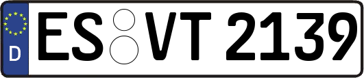 ES-VT2139