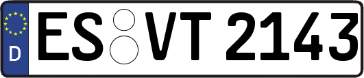 ES-VT2143