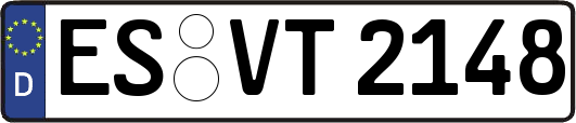 ES-VT2148