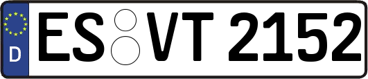 ES-VT2152