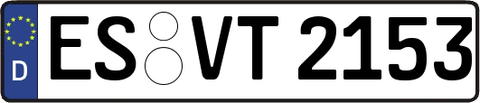 ES-VT2153