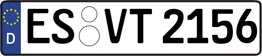 ES-VT2156