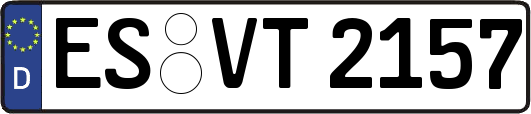 ES-VT2157