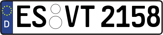 ES-VT2158