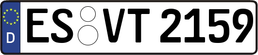 ES-VT2159