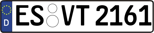 ES-VT2161