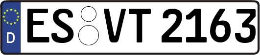 ES-VT2163