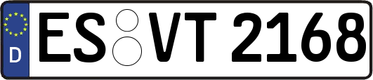 ES-VT2168