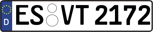 ES-VT2172