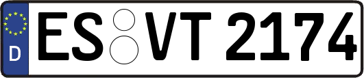 ES-VT2174