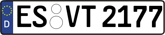 ES-VT2177