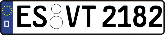 ES-VT2182