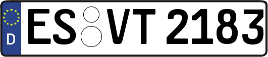 ES-VT2183