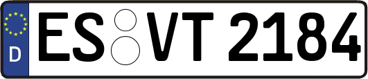 ES-VT2184