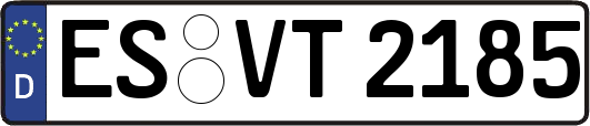 ES-VT2185