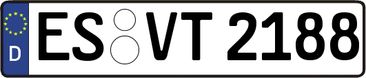 ES-VT2188