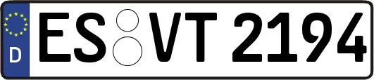 ES-VT2194