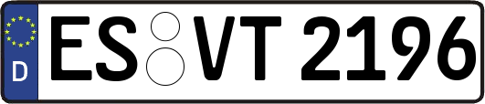 ES-VT2196