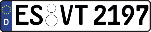 ES-VT2197