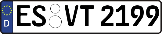 ES-VT2199