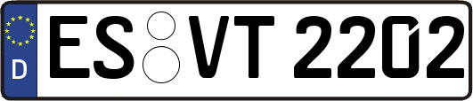 ES-VT2202