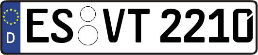 ES-VT2210