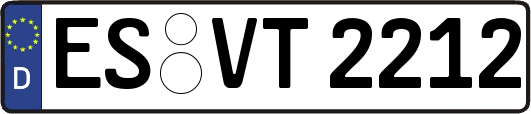 ES-VT2212